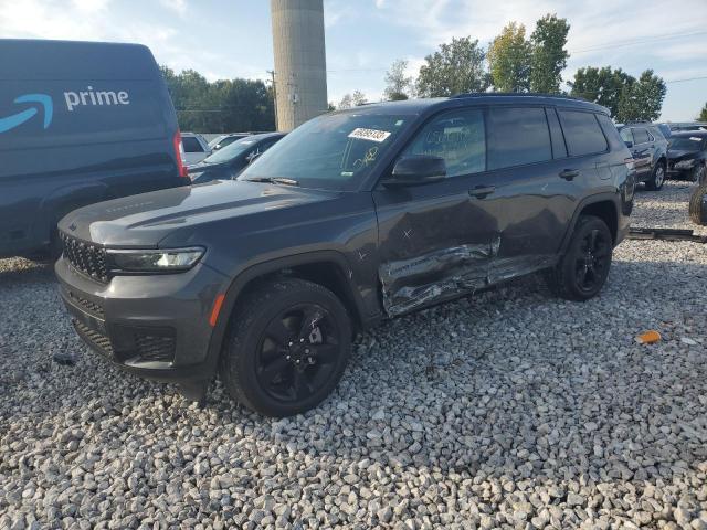 JEEP GRAND CHER 2022 1c4rjkagxn8534711