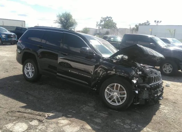 JEEP GRAND CHEROKEE L 2022 1c4rjkagxn8626238