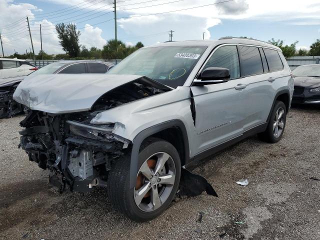 JEEP CHEROKEE 2021 1c4rjkbg0m8101282