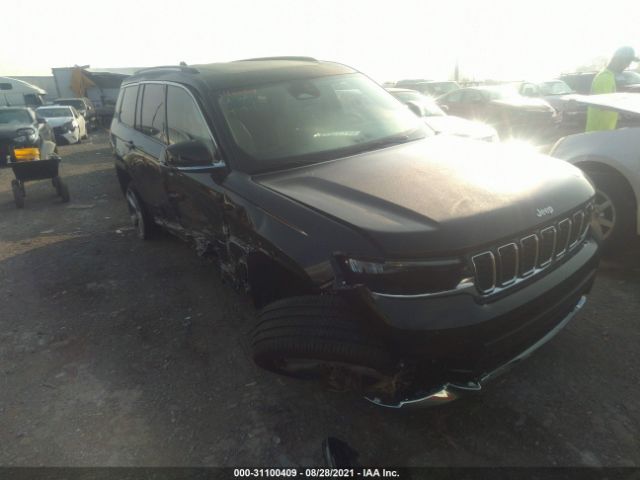 JEEP GRAND CHEROKEE L 2021 1c4rjkbg0m8118986