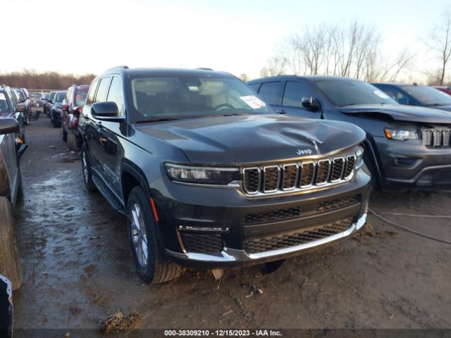 JEEP GRAND CHEROKEE L 2021 1c4rjkbg0m8197494