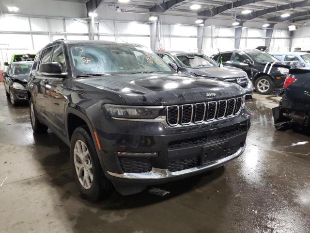 JEEP GRAND CHER 2022 1c4rjkbg0n8579784