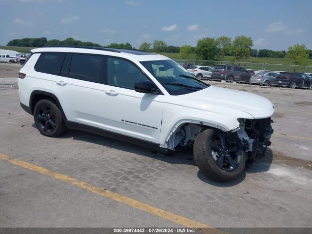 JEEP GRAND CHEROKEE 2023 1c4rjkbg0p8778479