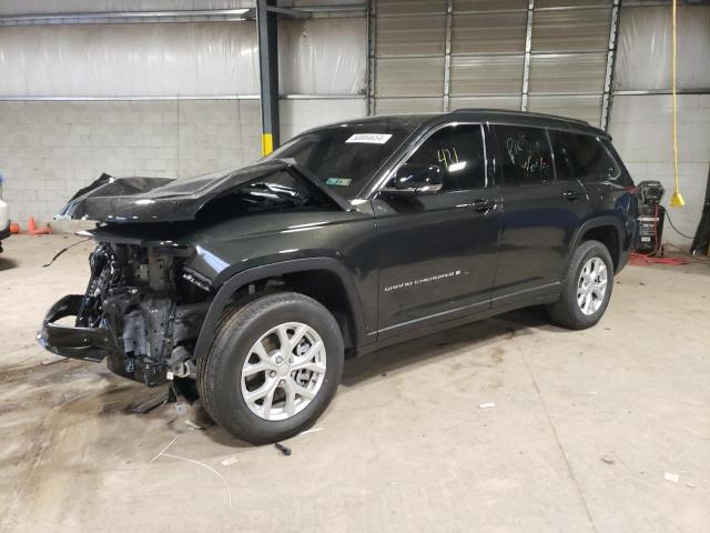 JEEP GRAND CHEROKEE 2024 1c4rjkbg0r8920221