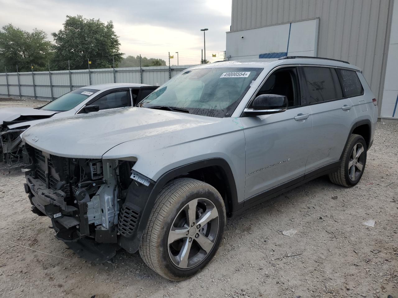 JEEP GRAND CHEROKEE 2024 1c4rjkbg0r8946219