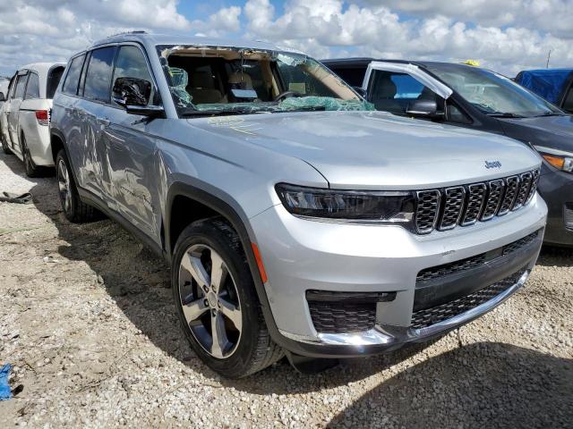 JEEP GRAND CHER 2021 1c4rjkbg1m8103347