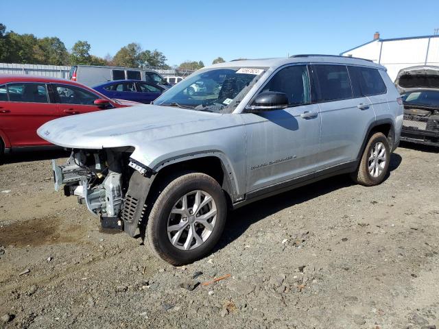 JEEP GRAND CHER 2021 1c4rjkbg1m8129897