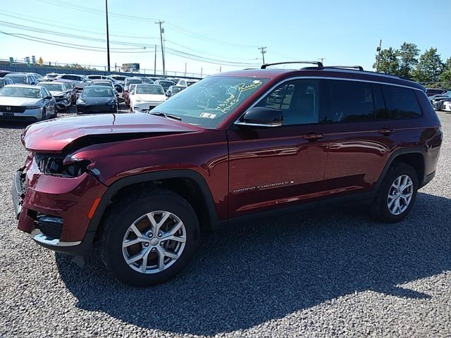 JEEP CHEROKEE 2021 1c4rjkbg1m8136607