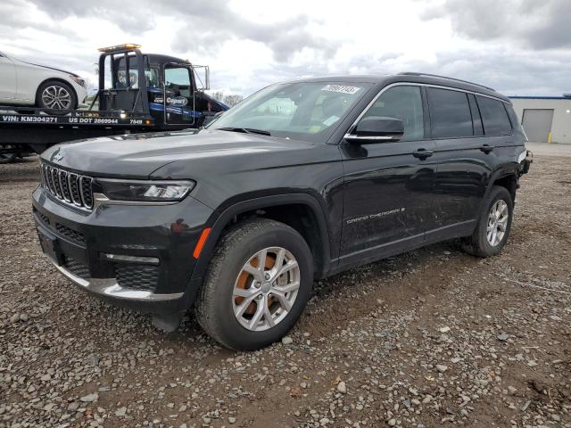 JEEP NULL 2021 1c4rjkbg1m8201441