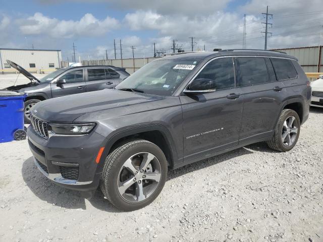 JEEP GRAND CHEROKEE 2023 1c4rjkbg1p8730229