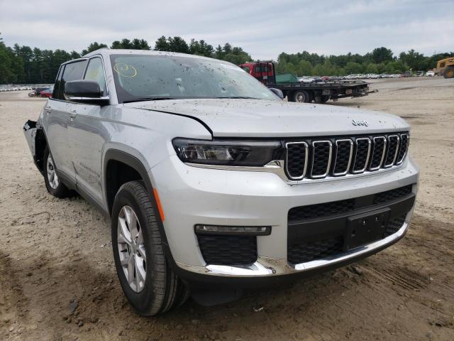 JEEP GRAND CHER 2021 1c4rjkbg2m8123221