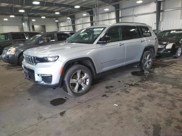 JEEP GRAND CHER 2021 1c4rjkbg2m8141718