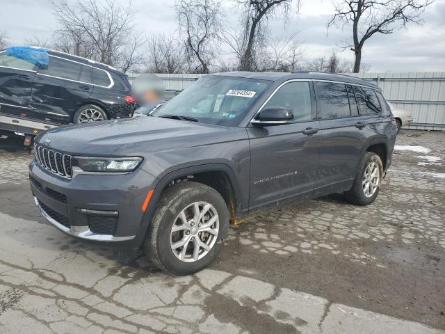 JEEP GRAND CHEROKEE 2021 1c4rjkbg2m8173651