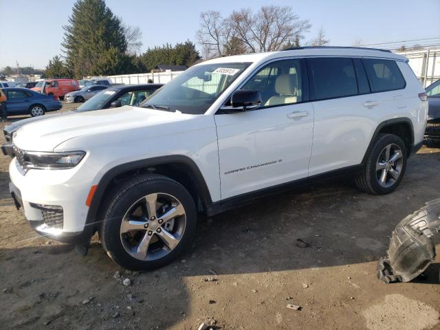 JEEP GRAND CHER 2022 1c4rjkbg2n8538914