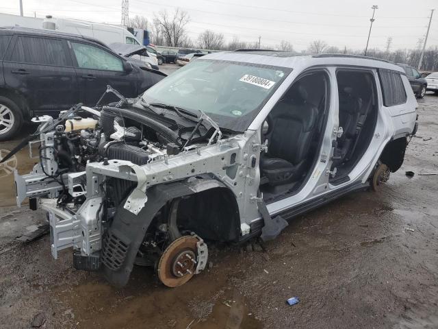 JEEP GRAND CHEROKEE 2022 1c4rjkbg2n8563022