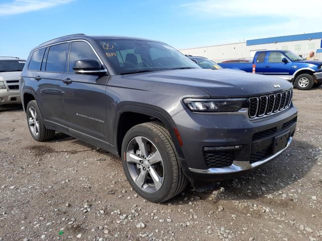 JEEP GRAND CHER 2022 1c4rjkbg2n8571699