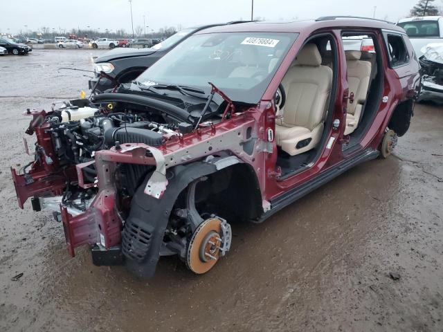 JEEP GRAND CHEROKEE 2023 1c4rjkbg2p8858012