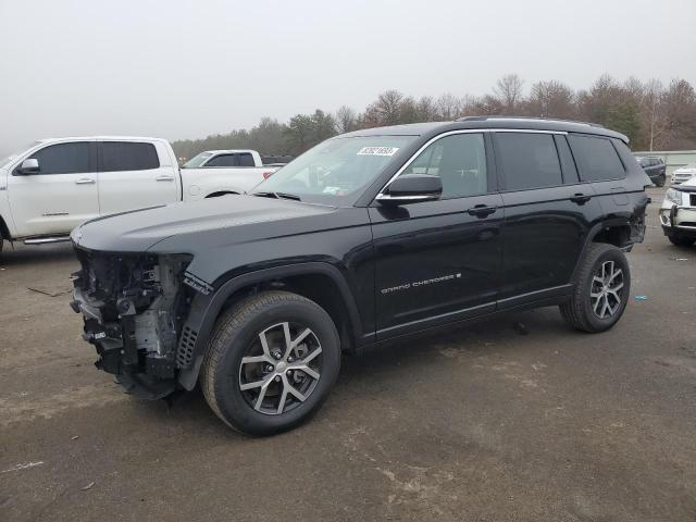 JEEP CHEROKEE 2023 1c4rjkbg2p8885419