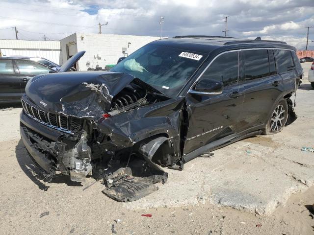 JEEP GRAND CHEROKEE 2024 1c4rjkbg2r8524629