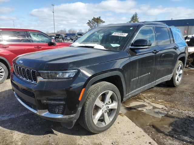 JEEP GRAND CHER 2021 1c4rjkbg3m8131330