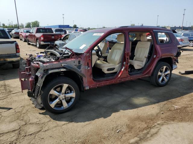 JEEP GRAND CHER 2021 1c4rjkbg3m8140478