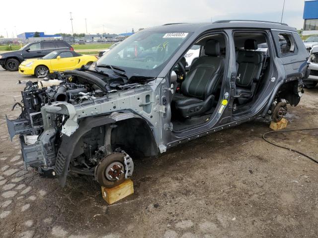 JEEP GRAND CHER 2021 1c4rjkbg3m8161721