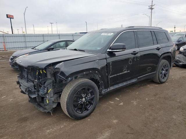 JEEP GRAND CHEROKEE 2022 1c4rjkbg3n8519563