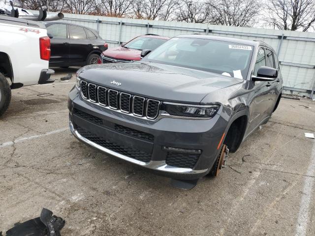 JEEP GRAND CHER 2022 1c4rjkbg3n8521703