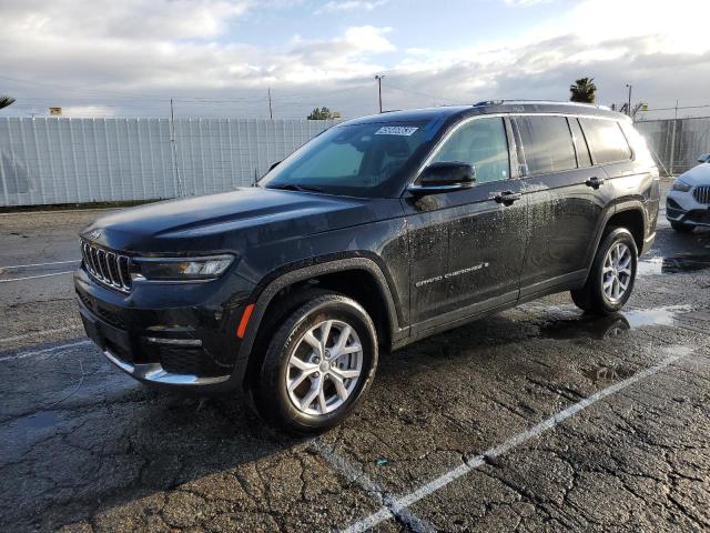 JEEP GRAND CHER 2022 1c4rjkbg3n8522785