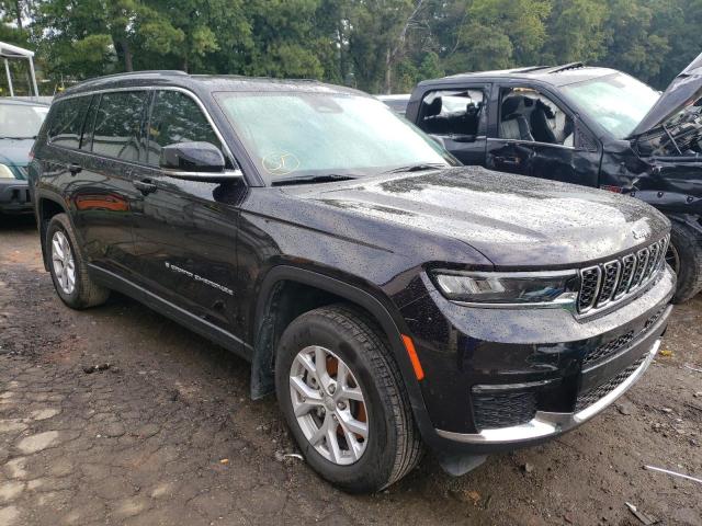 JEEP GRAND CHER 2022 1c4rjkbg3n8620876