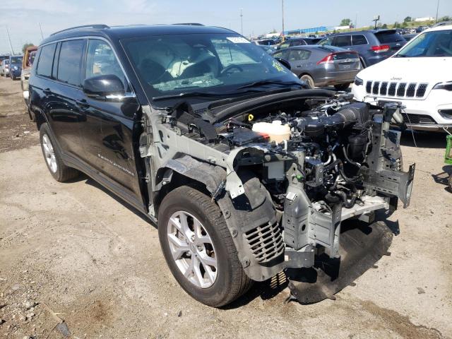 JEEP GRAND CHER 2021 1c4rjkbg4m8163364