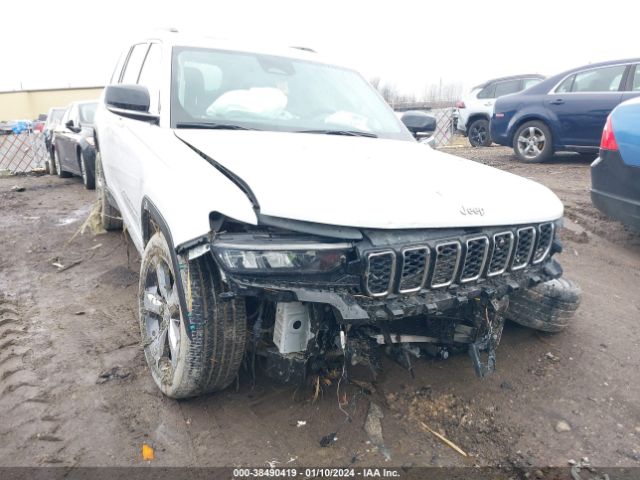 JEEP GRAND CHEROKEE L 2021 1c4rjkbg4m8171755