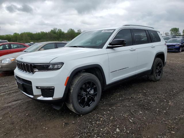 JEEP GRAND CHER 2021 1c4rjkbg4m8192296