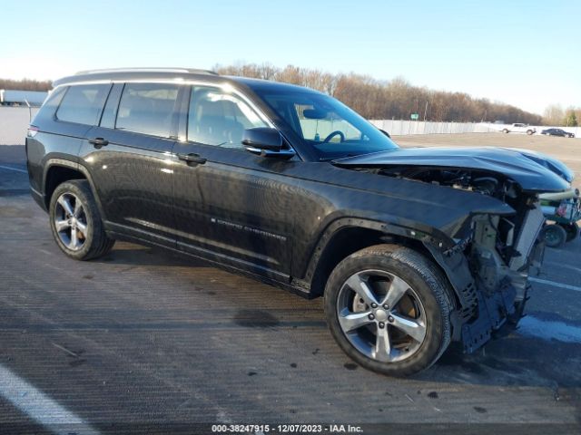 JEEP GRAND CHEROKEE L 2021 1c4rjkbg4m8200705