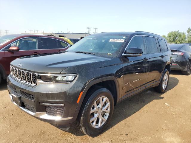 JEEP GRAND CHEROKEE 2021 1c4rjkbg4m8201546