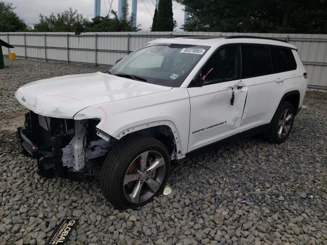 JEEP GRAND CHER 2022 1c4rjkbg4n8516624