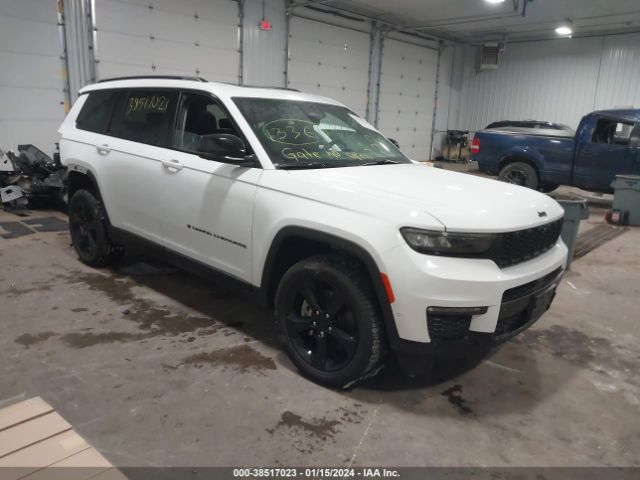 JEEP GRAND CHEROKEE L 2022 1c4rjkbg4n8550434