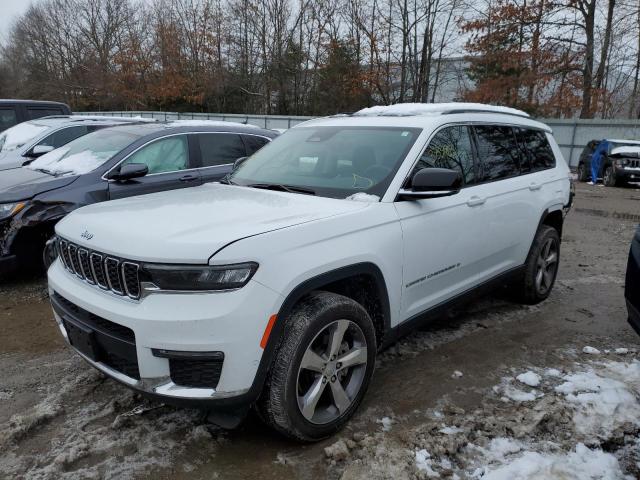 JEEP GRAND CHER 2021 1c4rjkbg5m8128557