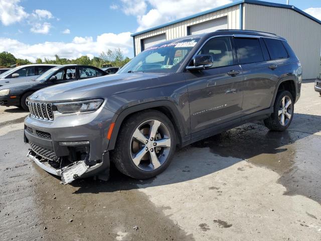 JEEP GRAND CHER 2021 1c4rjkbg5m8144113