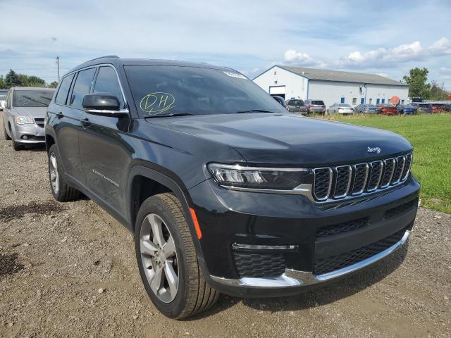 JEEP GRAND CHER 2021 1c4rjkbg5m8198785