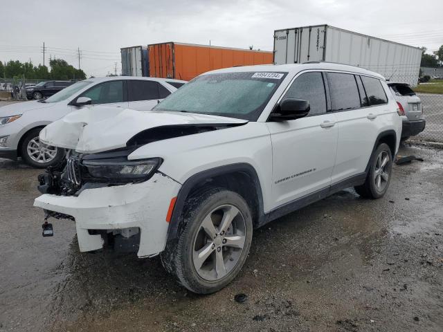 JEEP GRAND CHER 2022 1c4rjkbg5n8539099