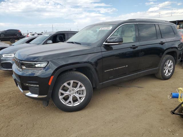 JEEP GRAND CHEROKEE 2022 1c4rjkbg5n8551852