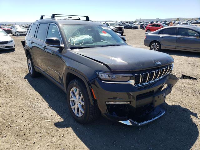 JEEP GRAND CHER 2022 1c4rjkbg5n8610270