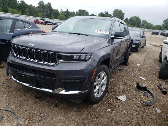 JEEP GRAND CHER 2023 1c4rjkbg5p8771334