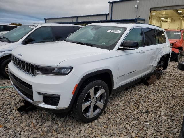 JEEP GRAND CHER 2021 1c4rjkbg6m8113906