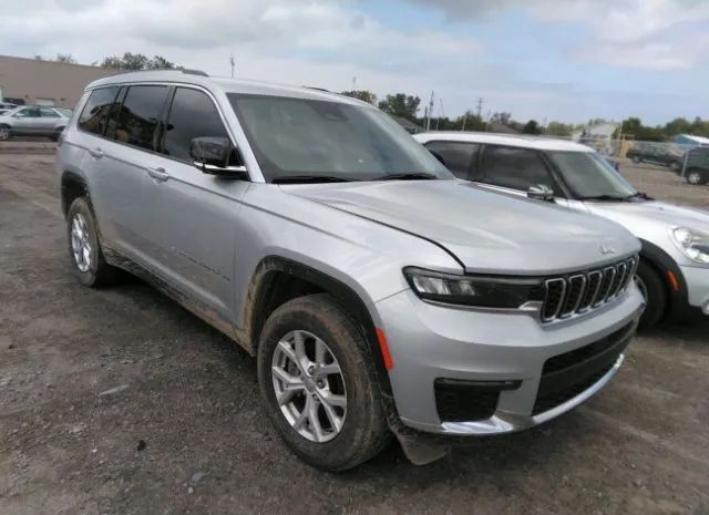 JEEP NULL 2021 1c4rjkbg6m8122511