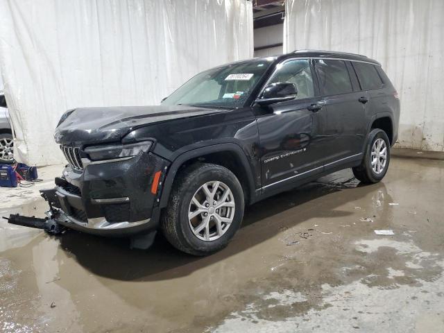 JEEP GRAND CHEROKEE 2021 1c4rjkbg6m8143892