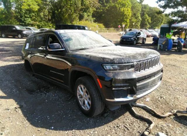 JEEP GRAND CHEROKEE L 2021 1c4rjkbg6m8159381