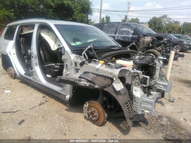 JEEP GRAND CHEROKEE 2021 1c4rjkbg6m8198634