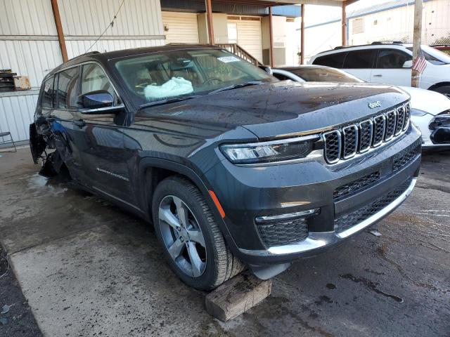 JEEP GRAND CHER 2021 1c4rjkbg6m8201841